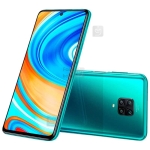 گوشی Xiaomi Redmi Note 9 Pro دو سیم کارت با ظرفیت 128 گیگابایت