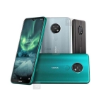 گوشی Nokia 7.2 دو سیم کارت با ظرفیت 128 گیگابایت