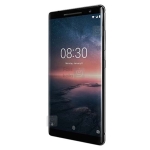 گوشی Nokia 8 Sirocco دو سیم کارت با ظرفیت 128 گیگابایت