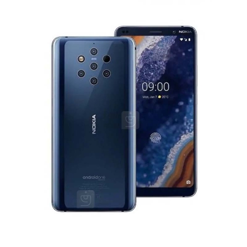 گوشی Nokia 9 PureView دو سیم کارت با ظرفیت 128 گیگابایت