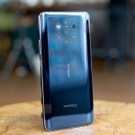 گوشی Nokia 9 PureView دو سیم کارت با ظرفیت 128 گیگابایت