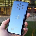 گوشی Nokia 9 PureView دو سیم کارت با ظرفیت 128 گیگابایت