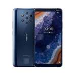گوشی Nokia 9 PureView دو سیم کارت با ظرفیت 128 گیگابایت