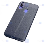 قاب ژله ای طرح چرم شیائومی Auto Focus Jelly Case For Xiaomi Redmi Note 7s