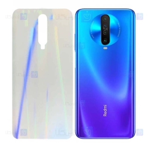 برچسب محافظ لیزری نانو پشت شیائومی Back Laser Nano Screen Guard for Xiaomi Redmi K30