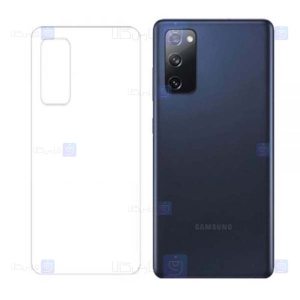 برچسب محافظ پشت نانو سامسونگ Back Nano Screen Guard for Samsung Galaxy S20 FE 5G
