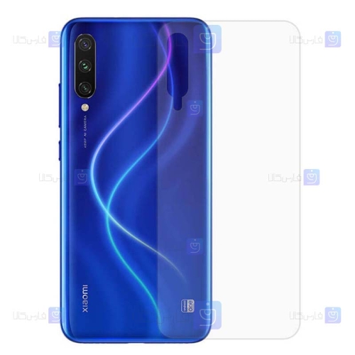 برچسب پشت نانو Xiaomi Mi 9 lite