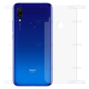برچسب محافظ پشت نانو شیائومی Back Nano Screen Guard for Xiaomi Redmi Note 7s