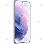 قاب محافظ ژله ای 5 گرمی کوکو سامسونگ COCO Clear Jelly Case For Samsung Galaxy S21 Plus