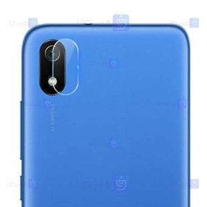 محافظ لنز شیشه ای دوربین شیائومی Camera Lens Glass Protector For Xiaomi Redmi 7A