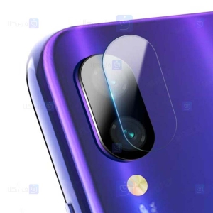 محافظ لنز شیشه ای دوربین شیائومی Camera Lens Glass Protector For Xiaomi Redmi Note 7s