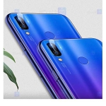 محافظ لنز شیشه ای دوربین شیائومی Camera Lens Glass Protector For Xiaomi Redmi Note 7s