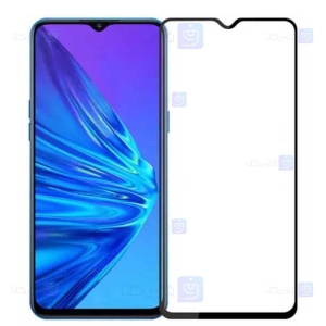 محافظ صفحه نمایش سرامیکی تمام صفحه اپو Ceramics Full Screen Protector Oppo A15