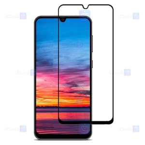 محافظ صفحه نمایش سرامیکی تمام صفحه سامسونگ Ceramics Full Screen Protector Samsung Galaxy A02s