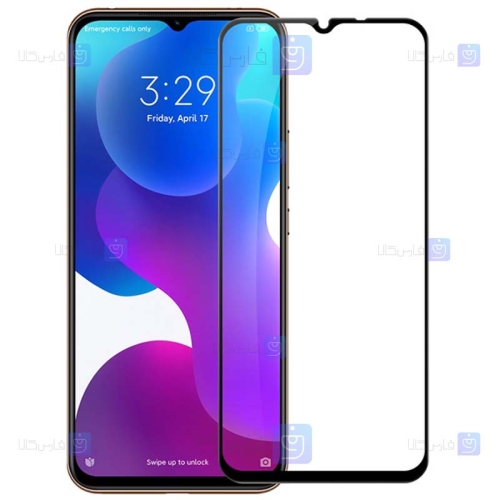 محافظ صفحه نمایش سرامیکی تمام صفحه شیائومی Ceramics Full Screen Protector Xiaomi Mi 10 Lite 5G Mi10 Youth 5G