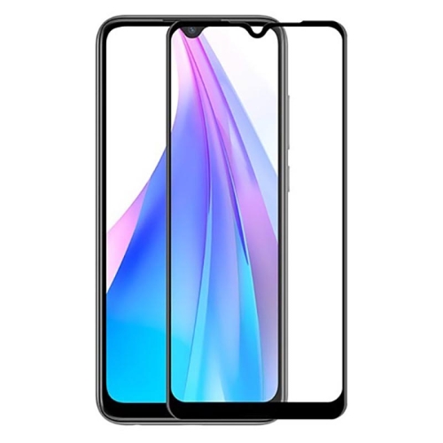 محافظ صفحه نمایش سرامیکی تمام صفحه شیائومی Ceramics Full Screen Protector Xiaomi Redmi Note 8T