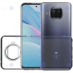 قاب محافظ ژله ای 5 گرمی کوکو شیائومی Coco Clear Jelly Case For Xiaomi Redmi Note 9 Pro 5G