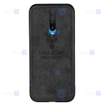 قاب محافظ طرح گوزن شیائومی Deer Case For Xiaomi Redmi K30