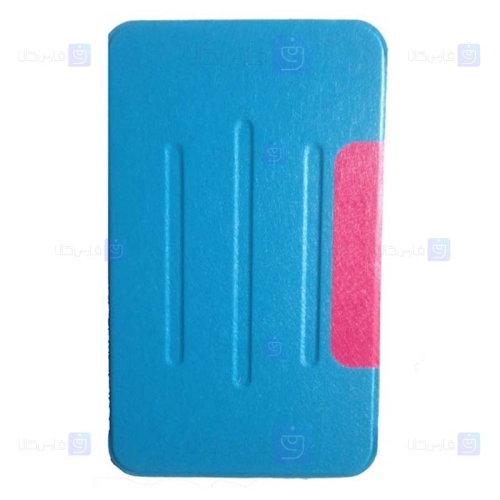 کیف محافظ فولیو ایسوس Folio Cover For ASUS Fonepad 7 FE170