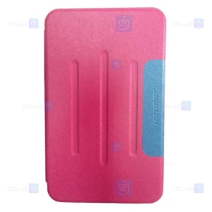 کیف محافظ فولیو لنوو Folio Cover For Lenovo Tab M10 X605