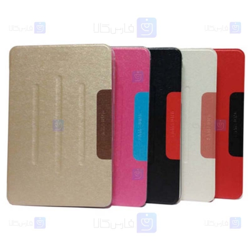 کیف محافظ فولیو سامسونگ Folio Cover For Samsung Galaxy Tab 3 10.1 P5200