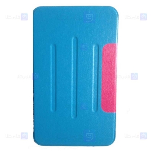 کیف محافظ فولیو سامسونگ Folio Cover For Samsung Galaxy Tab 3 8 T310