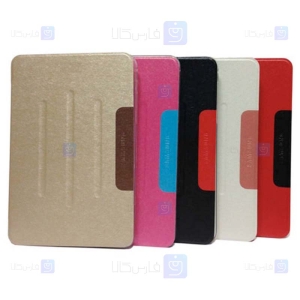 کیف محافظ فولیو سامسونگ Folio Cover For Samsung Galaxy Tab E 8.0 T377