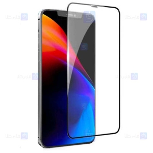 محافظ صفحه نمایش مات سرامیکی تمام صفحه اپل Full Matte Ceramics Screen Protector Apple iPhone 12 mini