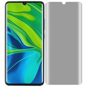 محافظ صفحه نمایش سرامیکی حریم شخصی تمام صفحه شیائومی Full Privacy Ceramics Screen Protector Xiaomi Mi Note 10 Lite