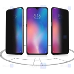 محافظ صفحه نمایش سرامیکی حریم شخصی تمام صفحه شیائومی Full Privacy Ceramics Screen Protector Xiaomi Redmi 9A