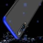 قاب محافظ با پوشش 360 درجه شیائومی GKK Color Full Cover For Xiaomi Mi 9 Lite