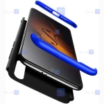 قاب محافظ با پوشش 360 درجه شیائومی GKK Color Full Cover For Xiaomi Mi 9 Lite