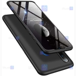 قاب محافظ با پوشش 360 درجه شیائومی GKK Color Full Cover For Xiaomi Mi 9 Lite