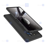 قاب محافظ با پوشش 360 درجه شیائومی GKK Color Full Cover For Xiaomi Poco X3 NFC