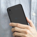 قاب محافظ با پوشش 360 درجه شیائومی GKK Color Full Cover For Xiaomi Redmi 9i