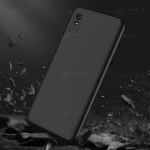 قاب محافظ با پوشش 360 درجه شیائومی GKK Color Full Cover For Xiaomi Redmi 9i