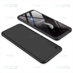 قاب محافظ با پوشش 360 درجه شیائومی GKK Color Full Cover For Xiaomi Redmi 9i
