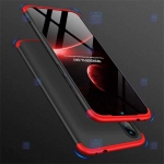 قاب محافظ با پوشش 360 درجه شیائومی GKK Color Full Cover For Xiaomi Redmi Note 7s