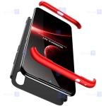 قاب محافظ با پوشش 360 درجه شیائومی GKK Color Full Cover For Xiaomi Redmi Note 7s