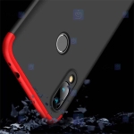 قاب محافظ با پوشش 360 درجه شیائومی GKK Color Full Cover For Xiaomi Redmi Note 7s