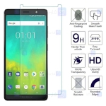 محافظ صفحه نمایش شیشه ای بلک بری Glass Screen Protector For BlackBerry Evolve