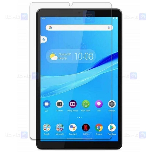 محافظ صفحه نمایش شیشه ای لنوو Glass Screen Protector For Lenovo Tab M8 8705