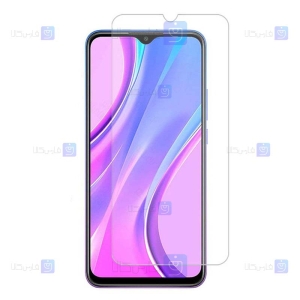 محافظ صفحه نمایش شیشه ای شیائومی Glass Screen Protector For Xiaomi Redmi 9AT