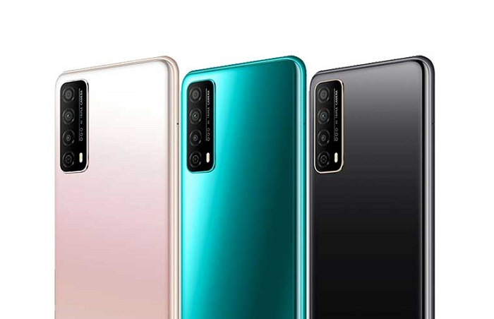 گوشی Huawei Enjoy 20 SE دو سیم کارت با ظرفیت 128 گیگابایت