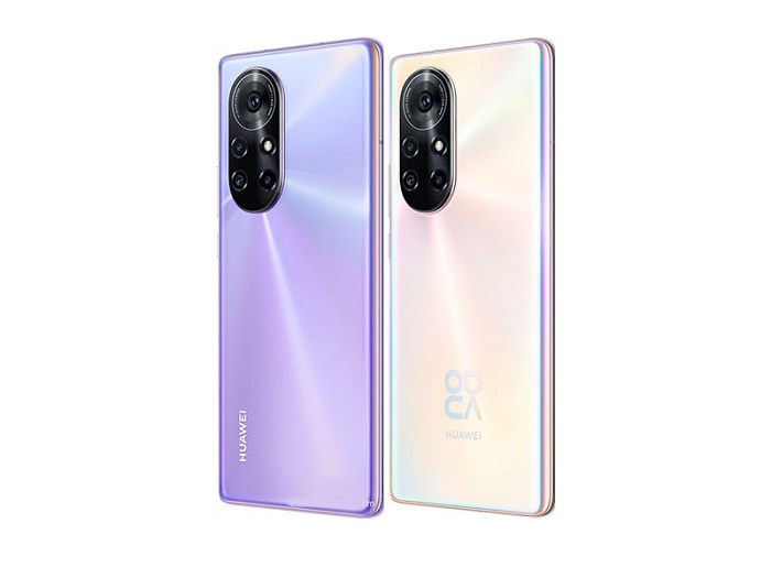 گوشی Huawei nova 8 Pro 5G دو سیم کارت با ظرفیت 128 گیگابایت