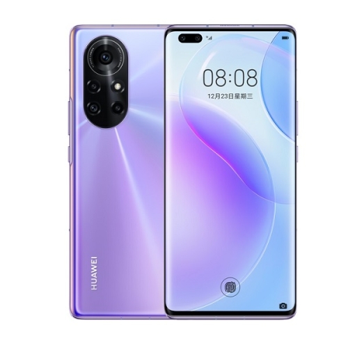 گوشی Huawei nova 8 Pro 5G دو سیم کارت با ظرفیت 128 گیگابایت