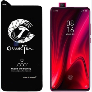 محافظ صفحه نمایش سرامیکی Mietubl تمام صفحه شیائومی Mietubl Ceramics Full Screen Protector Xiaomi Redmi K20 Pro