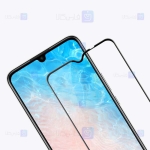 محافظ صفحه نمایش شیشه ای نیلکین هواوی Nillkin Amazing CP+ Pro Glass Huawei Nova 8 SE