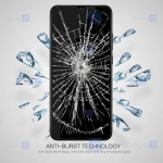 محافظ صفحه نمایش شیشه ای نیلکین سامسونگ Nillkin Amazing CP+ Pro Glass Samsung Galaxy A02s