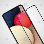 محافظ صفحه نمایش شیشه ای نیلکین سامسونگ Nillkin Amazing CP+ Pro Glass Samsung Galaxy A02s